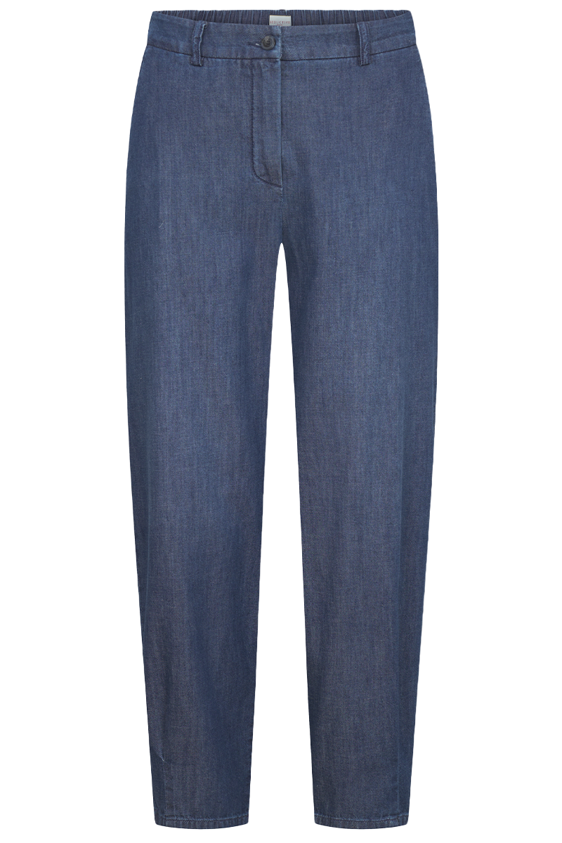 Leichte O-Shape-Denim "Seraphina" von SEDUCTIVE.