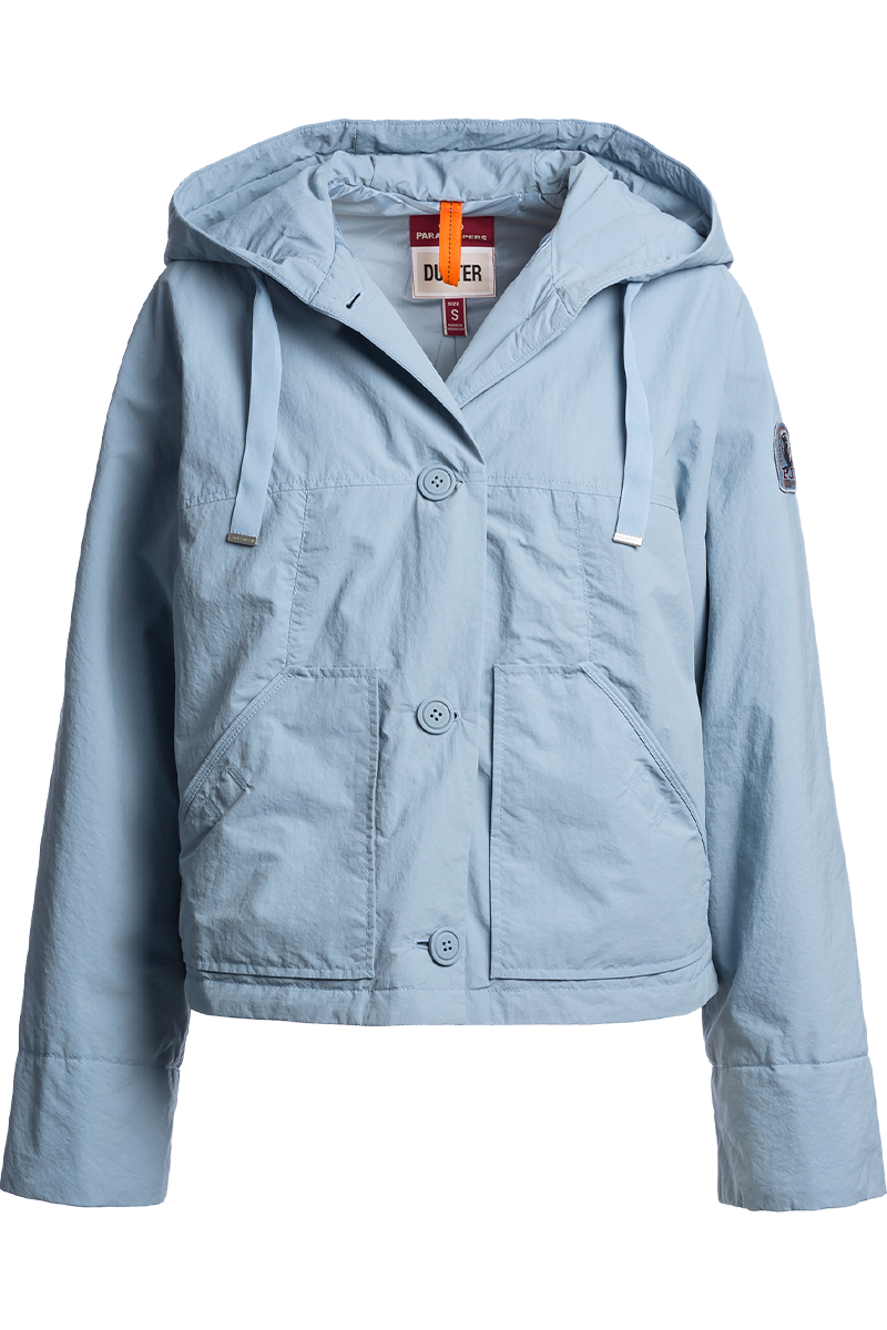 Jacke "Rosemary" von PARAJUMPERS.