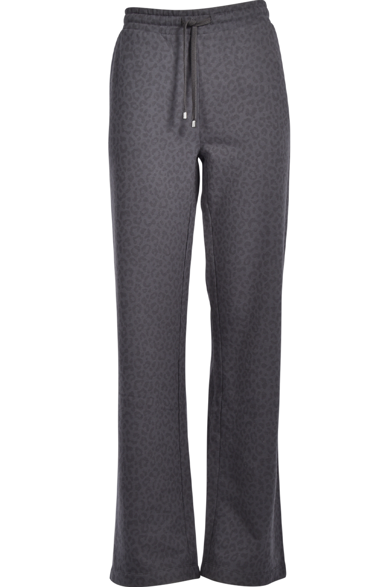 Wide Leg- Sweatpants " Marisa" von JUVIA.