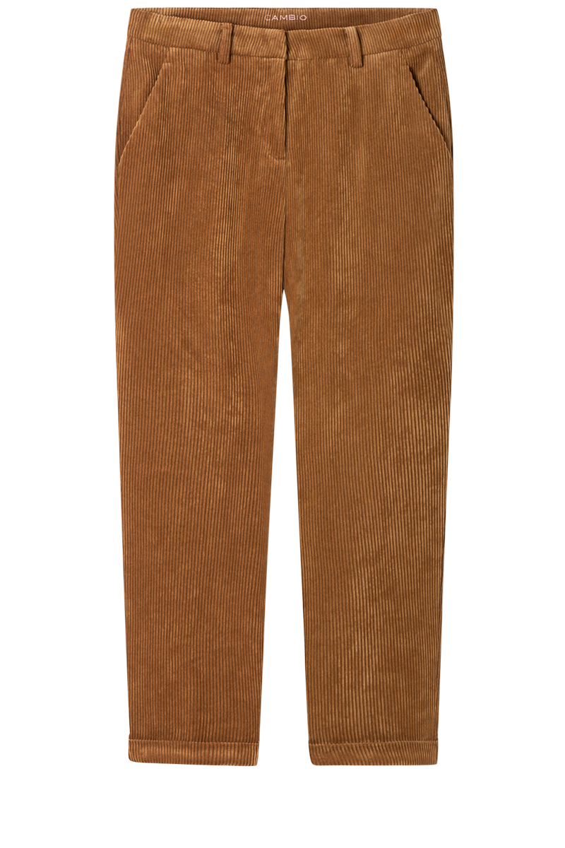 Cordhose "Krystal" von CAMBIO