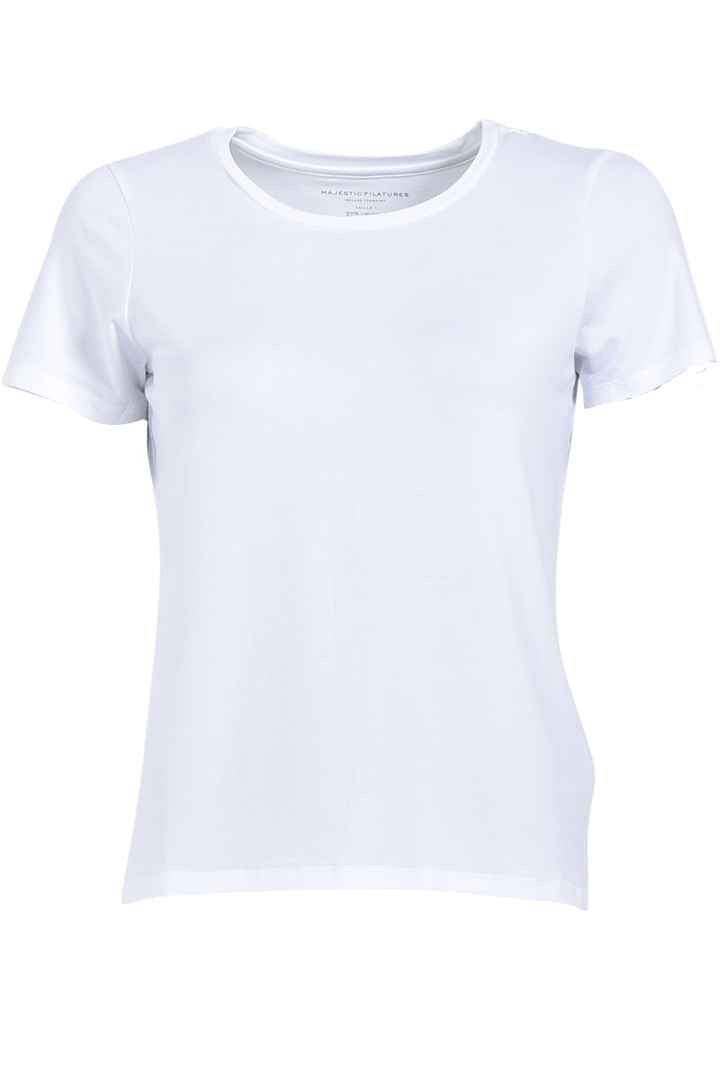 T-Shirt von MAJESTIC T-Shirt von MAJESTIC