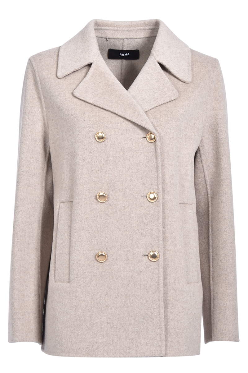 Cabanjacke "Clara" von ARMA.