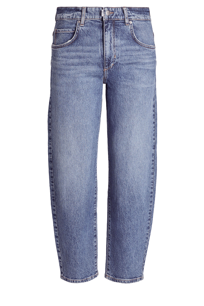 Denim "05_THE O SHAPE" von PNTS.