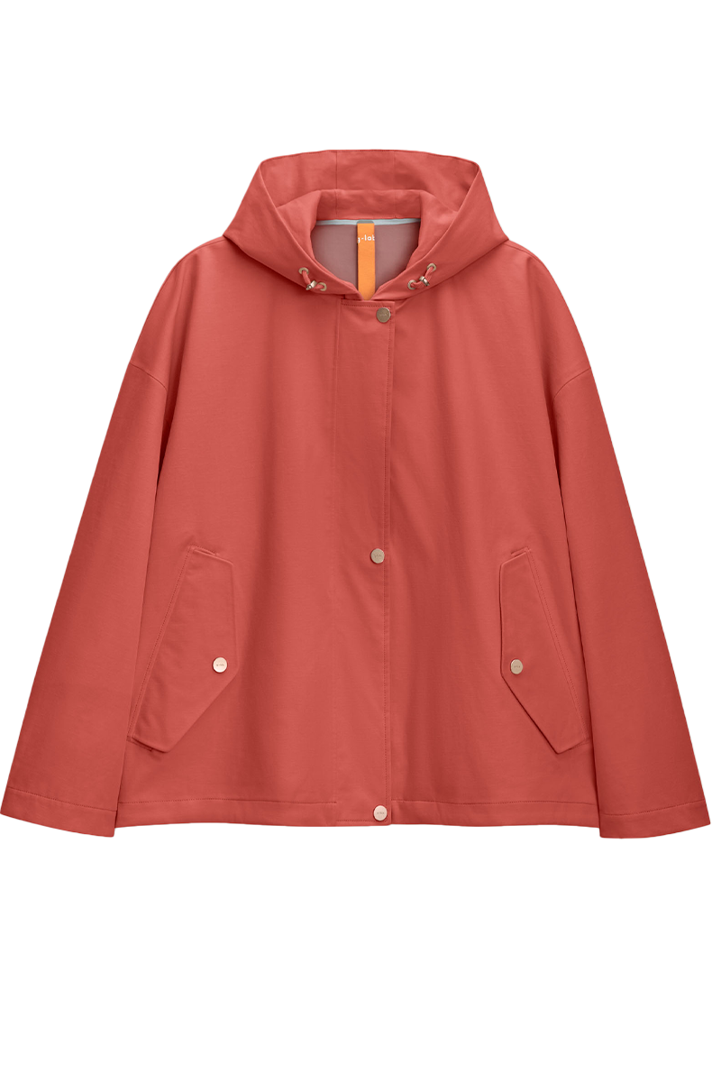 Blouson "ELLE" mit Kapuze von G-LAB.