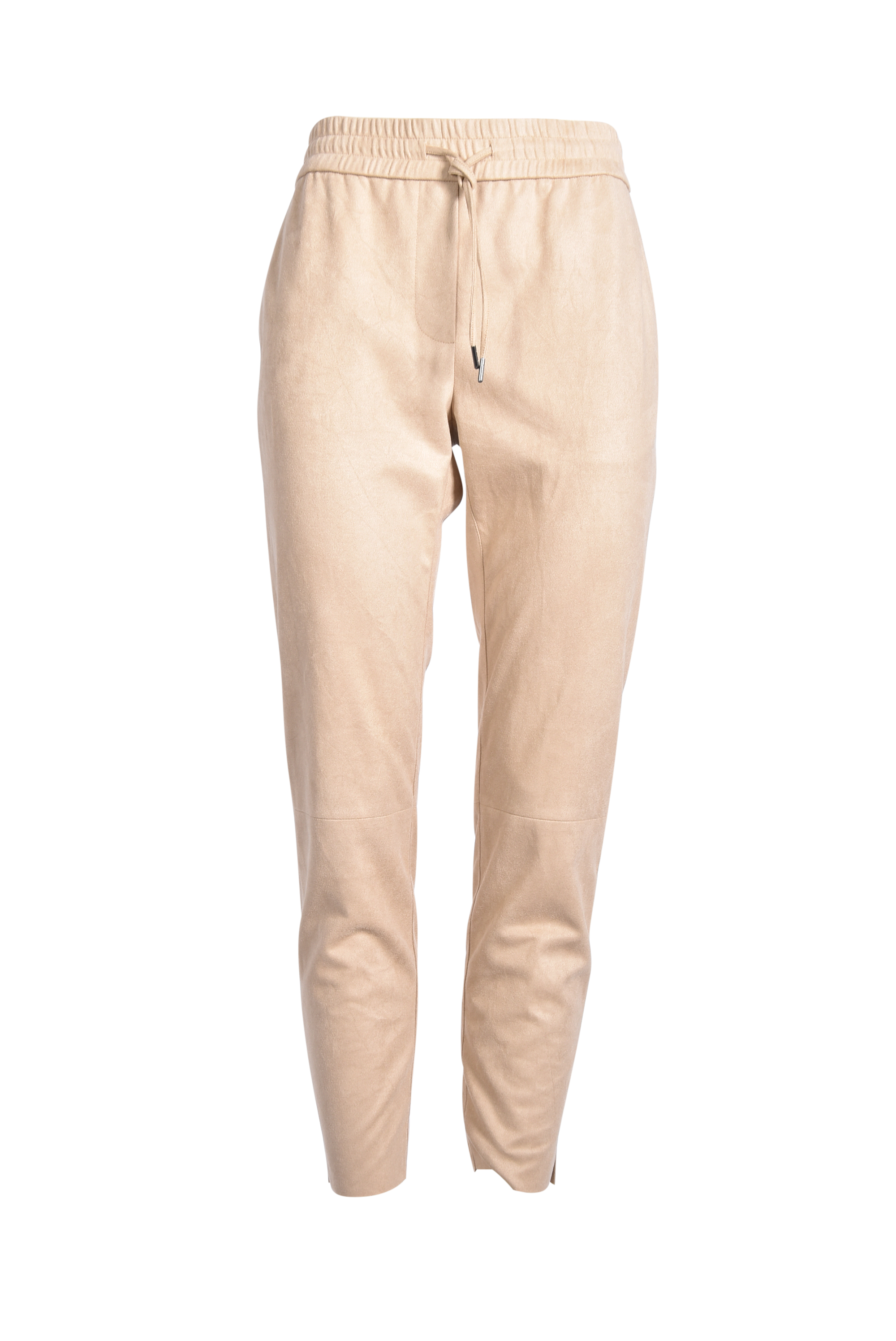 Tech Velour Hose "Rosa" von JUVIA