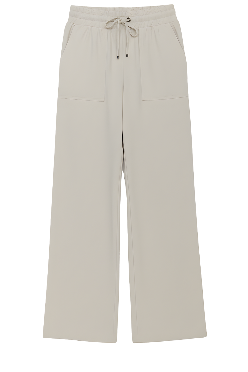Weite Hose "Wide Pants" von OFLAB