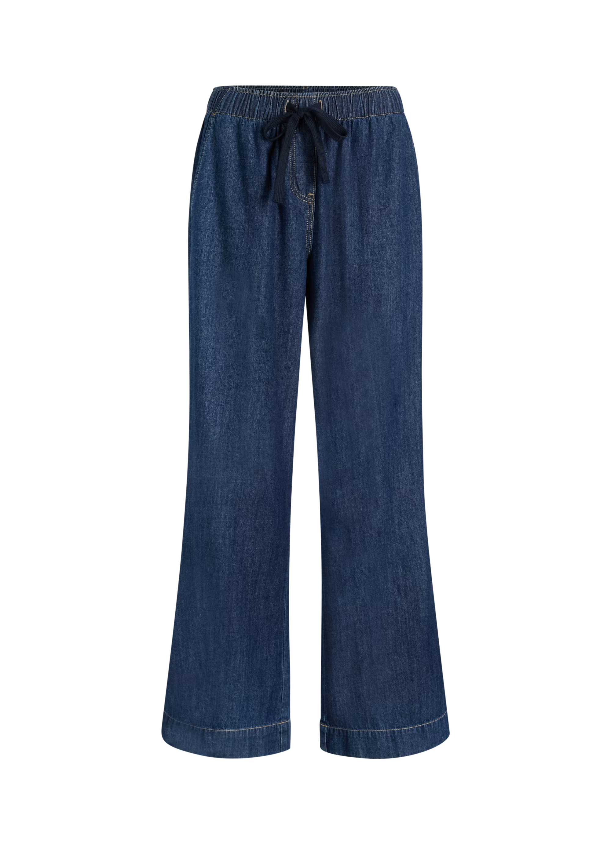 Jeans "Sabrina" von JUVIA.