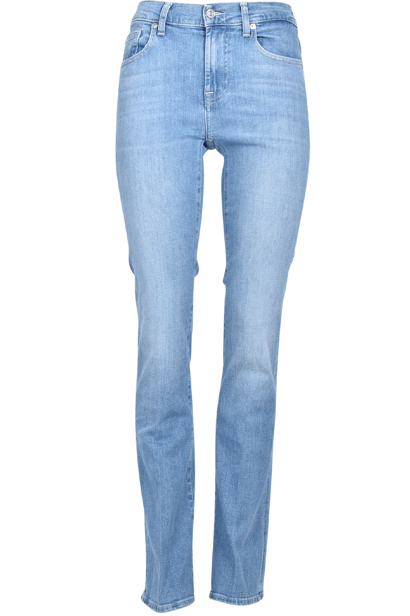 Jeans "Bootcut" von SEVEN for all Mankind. Jeans "Bootcut" von SEVEN for all Mankind.