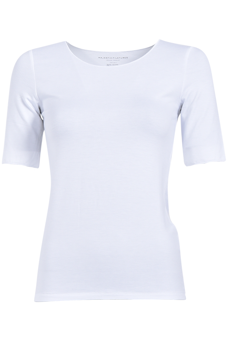 T-Shirt von MAJESTIC T-Shirt von MAJESTIC