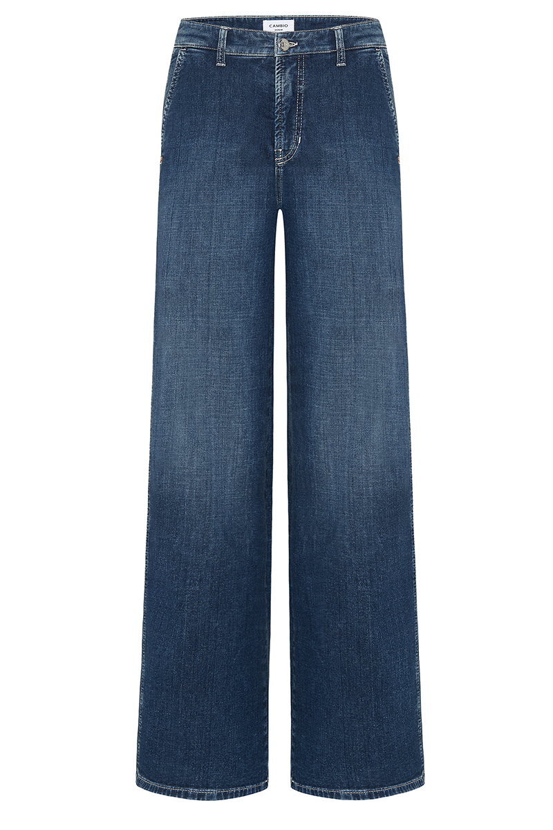 Flared Jeans ALEK von CAMBIO