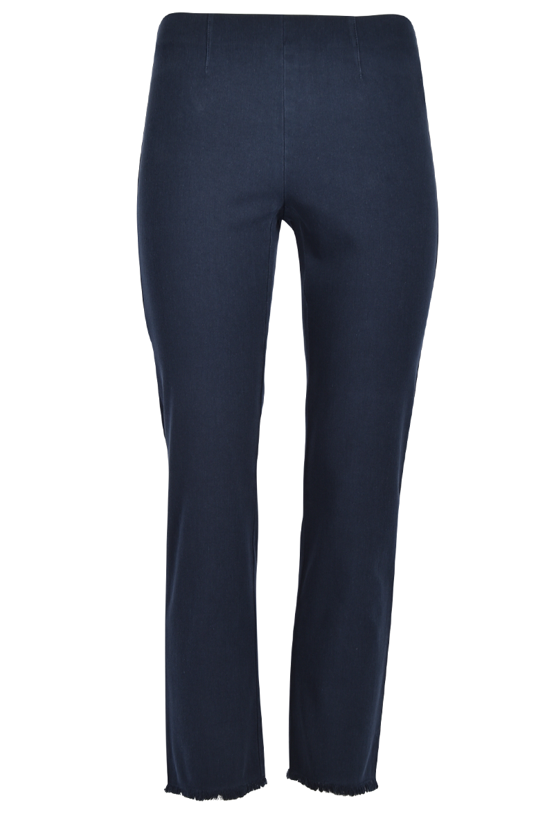 Schlupfhose mit Fransensaum "CINDY" von SEDUCTIVE
