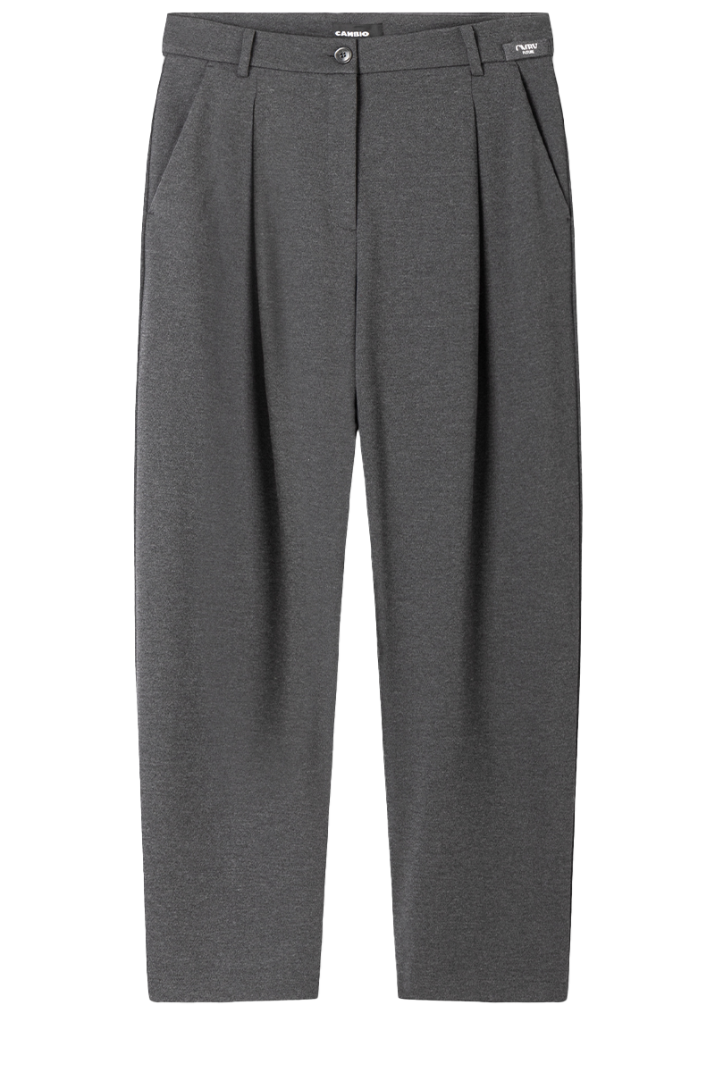 Stoffhose "Etoile" von CAMBIO.