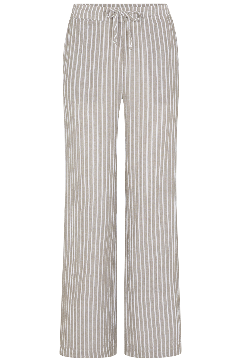 Hose "Marlen Mousseline" von JUVIA.