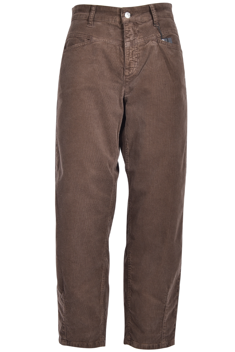 Feincordhose "Elin" von CAMBIO.