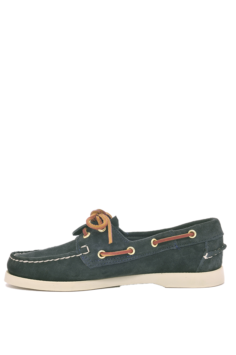 Docksides "Portland Artisan" von SEBAGO.