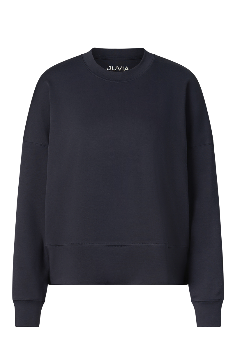 Sweatshirt "Elia Soft" on JUVIA.
