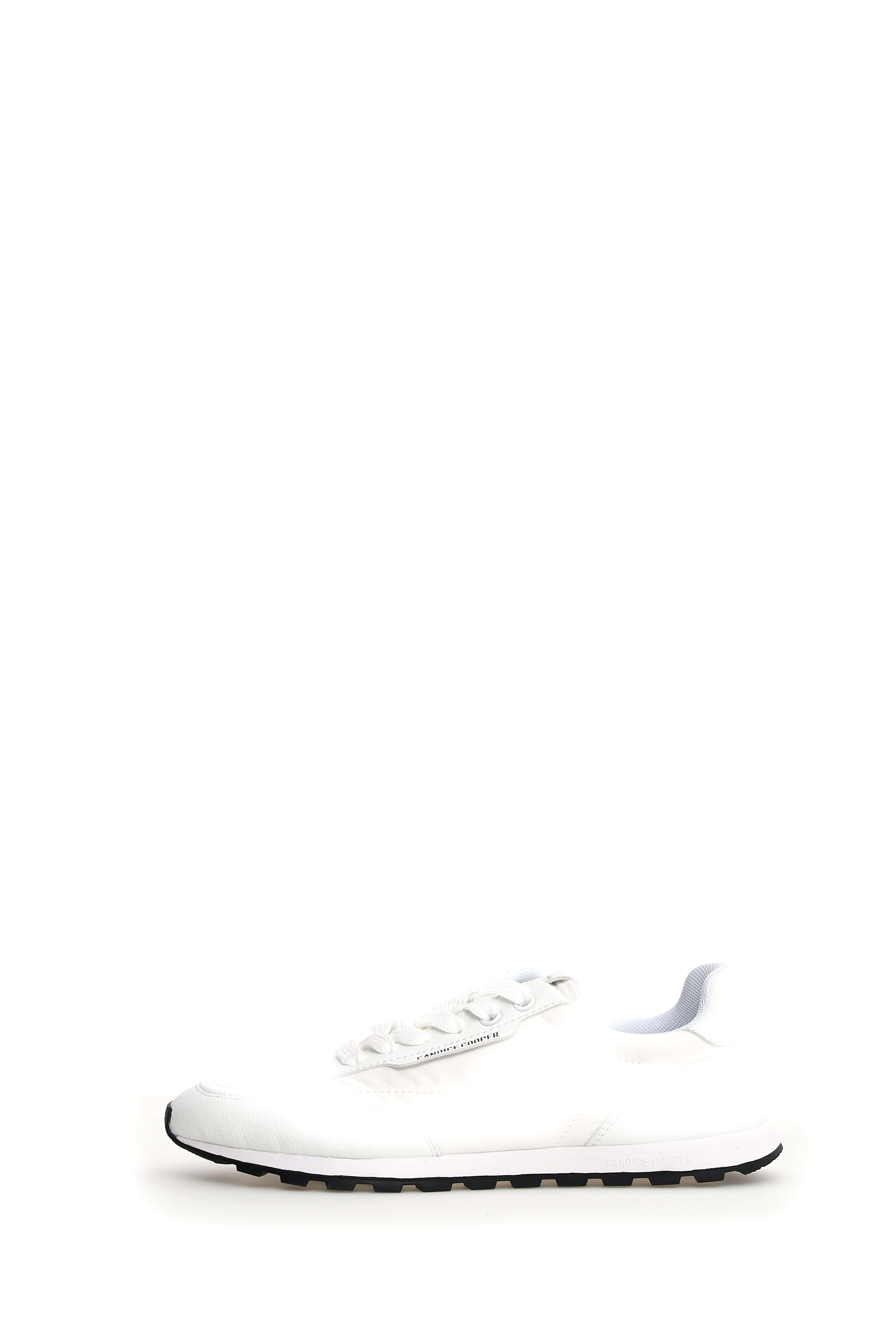 Sneaker "Plume" von CANDICE COOPER.