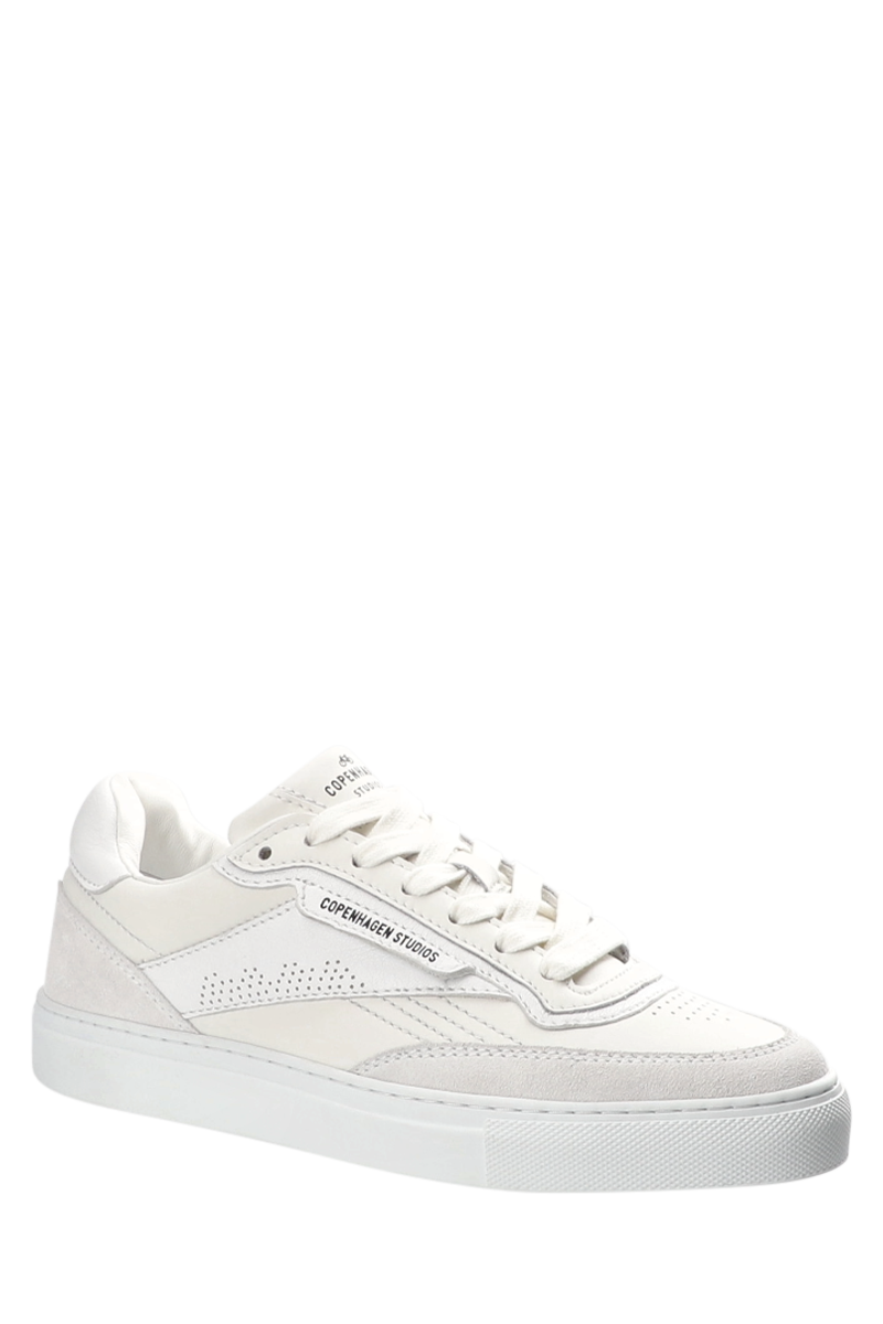 Sneaker CPH90 Leather Mix von COPENHAGEN STUDIOS