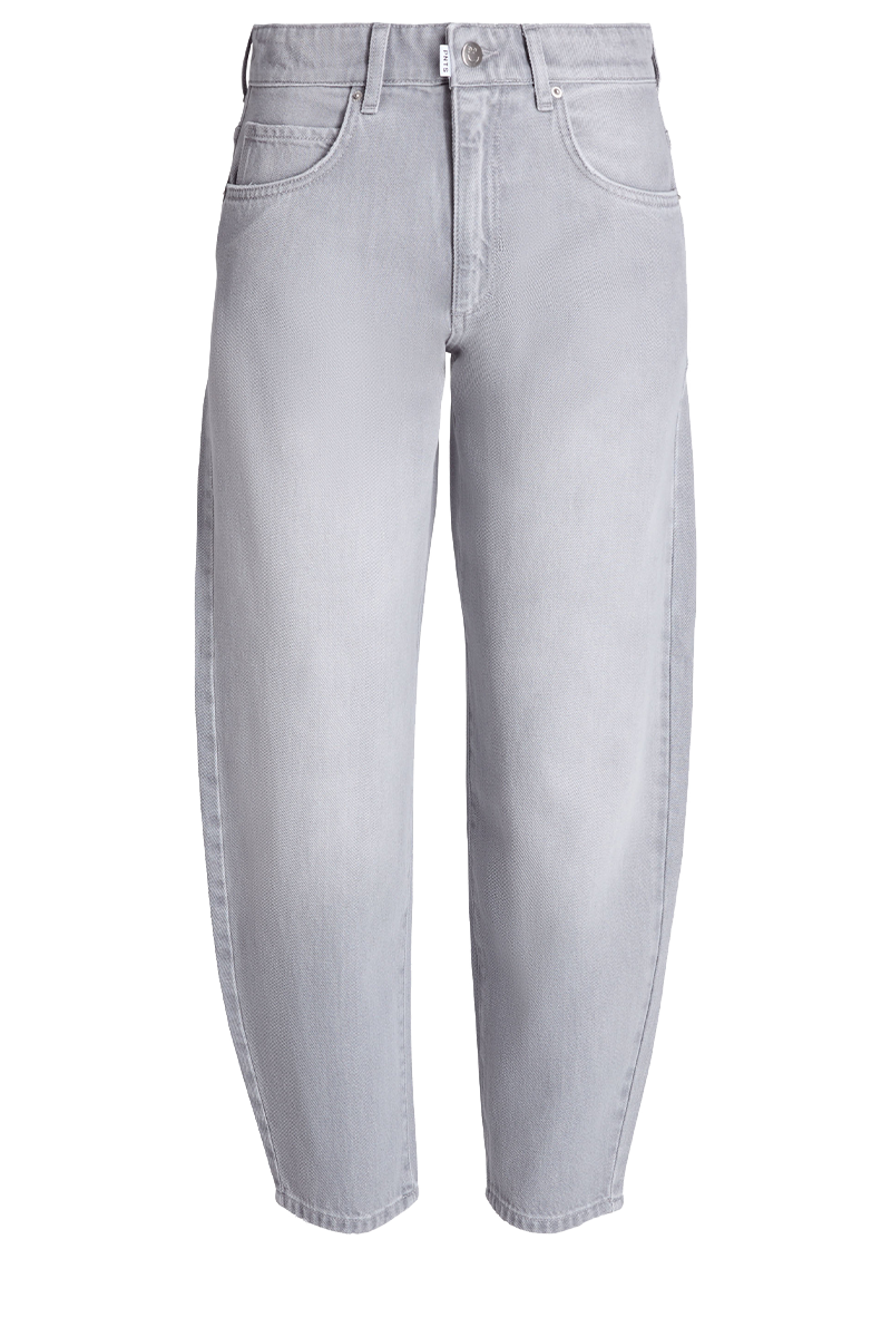 Denim "05_THE O SHAPE" von PNTS.