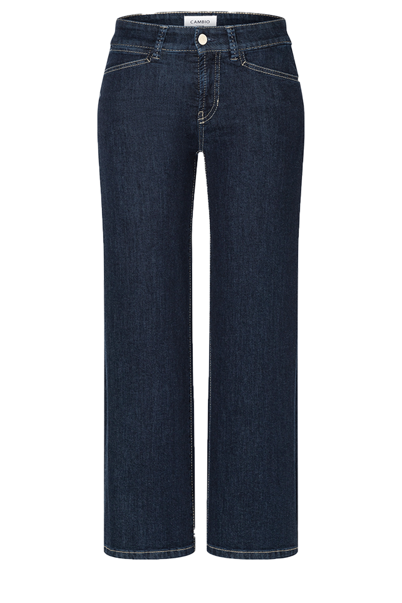 CambioJeans "Christie", Dark