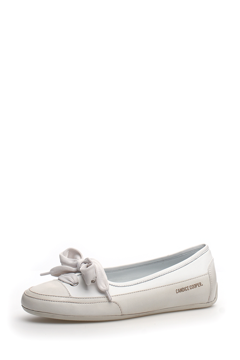 CANDICE COOPER Ballerinas 'Candy Bow' » günstig online kaufen